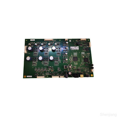 ATM-Maschinen-Teile Wincor Nixdorf DN100D DN200V DMAB MOVEm CDAA KOMPLETTES ATM-Maschinen-Sparschwein 01750311974 01750311974