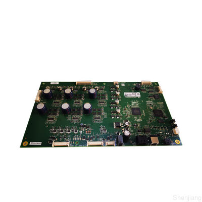 ATM-Maschinen-Teile Wincor Nixdorf DN100D DN200V DMAB MOVEm CDAA KOMPLETTES ATM-Maschinen-Sparschwein 01750311974 01750311974