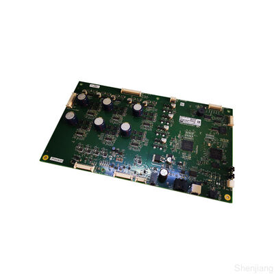 ATM-Maschinen-Teile Wincor Nixdorf DN100D DN200V DMAB MOVEm CDAA KOMPLETTES ATM-Maschinen-Sparschwein 01750311974 01750311974