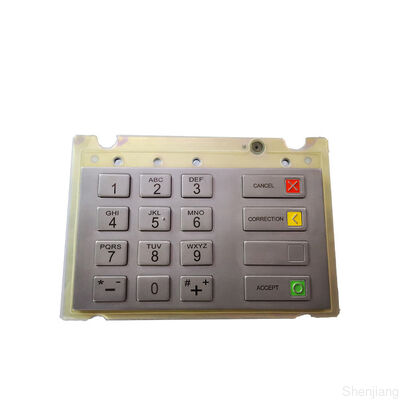 Wincor Cineo C4060 Tastatur ATM-Maschinen-Teile Wincor PPE V6 ATM-Maschinen-Sparschwein 01750159341 1750159341