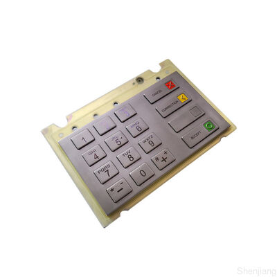 Wincor Cineo C4060 Tastatur ATM-Maschinen-Teile Wincor PPE V6 ATM-Maschinen-Sparschwein 01750159341 1750159341