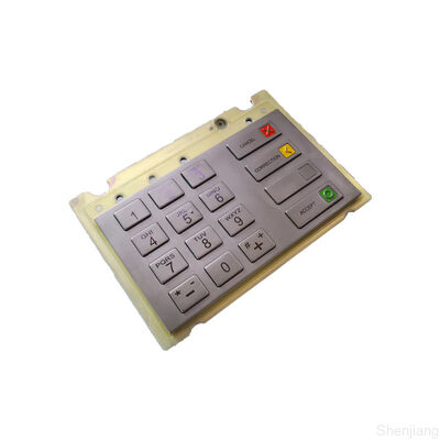 Wincor ATM-Maschinen-Teile für Finanzausrüstung Wincor Cineo C4060 Tastatur Verkauf PPE V6 01750159341 1750159341