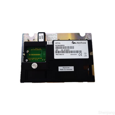 Wincor ATM-Maschinen-Teile für Finanzausrüstung Wincor Cineo C4060 Tastatur Verkauf PPE V6 01750159341 1750159341