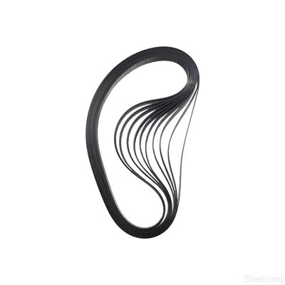 Wincor ATM-Maschinen-Teile für Modul-Gurt-Finanzausrüstung des Verkaufs-2050 doppelter des Auszieher-DDU V 01750041251 1750041251