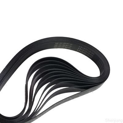 Wincor ATM-Maschinen-Teile für Modul-Gurt-Finanzausrüstung des Verkaufs-2050 doppelter des Auszieher-DDU V 01750041251 1750041251