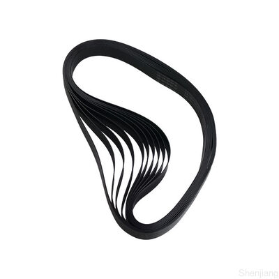 Wincor ATM-Maschinen-Teile für Modul-Gurt-Finanzausrüstung des Verkaufs-2050 doppelter des Auszieher-DDU V 01750041251 1750041251