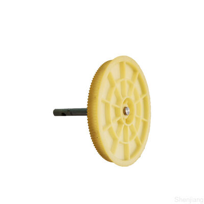 Wincor ATM-Maschinen-Teile für Kartenleser-Main Drive Gear-Finanzausrüstung des Verkaufs-V2X