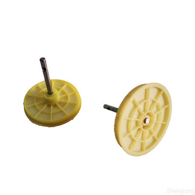 Wincor ATM-Maschinen-Teile für Kartenleser-Main Drive Gear-Finanzausrüstung des Verkaufs-V2X