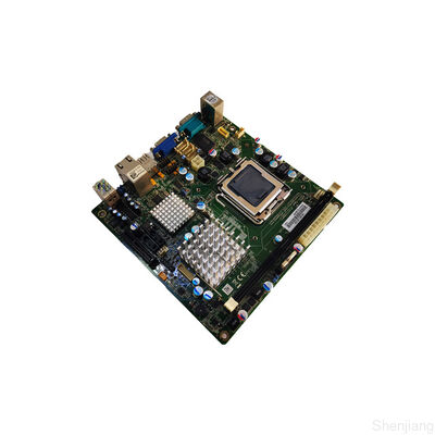 Die Wincor ATM-Maschinen-Teile für Hauptausschuß PC280 des Verkaufs-Käfer-I8A formatierten Brett-Finanzausrüstung 1750203559 01750203559