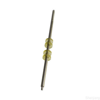 Inländische stapelnde Gurt-Welle 1750044953 ATM-Maschinen-Teile Wincor Nixdorf