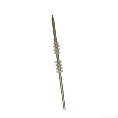 Modulare Doppelviererkabel-Achse 01750020811 Wincor Nixdorf ATM-Teil-V