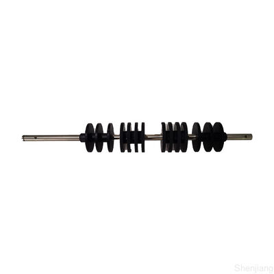 1750200435-106 ATM-Maschinen-Teile für Rollen-Wellen-Finanzausrüstung Sparschwein Cineo RM3