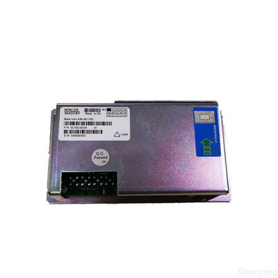 01750192235 Sparschwein ASKIM II CINEO 2070 ATM-Maschinen-Teile Wincor Nixdorf ATM-Abstreicheisen-Gerät-Maschine