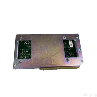 01750192235 Sparschwein ASKIM II CINEO 2070 ATM-Maschinen-Teile Wincor Nixdorf ATM-Abstreicheisen-Gerät-Maschine