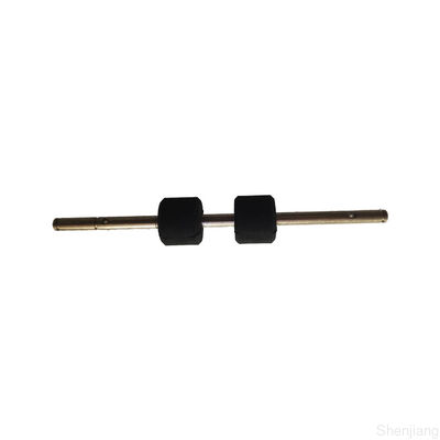 1750256247-28 ATM-Maschinen-Teile für Drucker-Rubber Wheel Shafts Financail des Empfangs-TP27 Ausrüstung