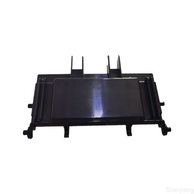 1750256247-5 Empfangs-Drucker-Paper Feed Slider ATM-Abstreicheisen-Gerät ATM-Maschinen-Teile Wincor Nixdorf TP27