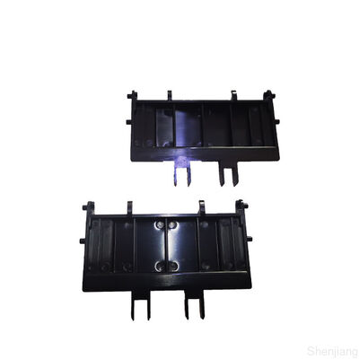 1750256247-5 Empfangs-Drucker-Paper Feed Slider ATM-Abstreicheisen-Gerät ATM-Maschinen-Teile Wincor Nixdorf TP27