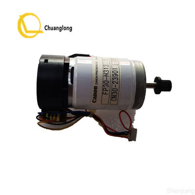 Kartenleser Motor Piggy Bank des FP30-H313Z1B ATM-Maschinen-Teile Wincor ATM-Abstreicheisen-Gerät-V2CU