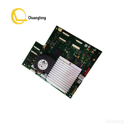 1750301247 ATM-Maschinen-Teile Wincor ATM-Abstreicheisen-Gerät-Maschine DMAB Movem CDAA KOMPLETTES ATM-Maschinen-Sparschwein 01750301247