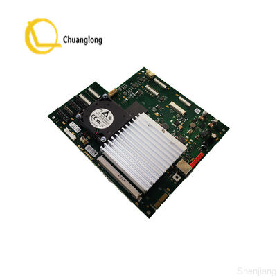 1750301247 ATM-Maschinen-Teile Wincor ATM-Abstreicheisen-Gerät-Maschine DMAB Movem CDAA KOMPLETTES ATM-Maschinen-Sparschwein 01750301247