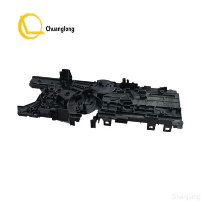 0175-0046494 Wincor ATM-Maschinen-Teile für Finanzausrüstungs-schwarzen Farblinks-Hauptteil-Stapler CMD 01750046494