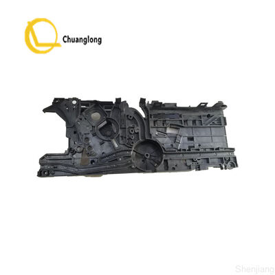 0175-0046494 Wincor ATM-Maschinen-Teile für Finanzausrüstungs-schwarzen Farblinks-Hauptteil-Stapler CMD 01750046494