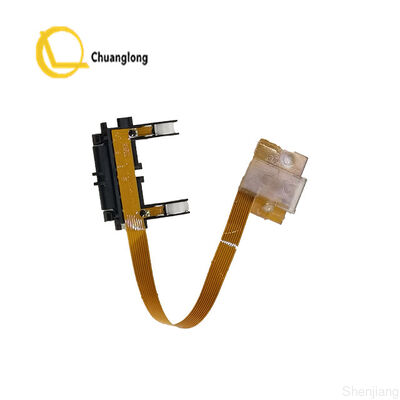 01750042642 1750042642 ATM-Maschinen-Teile Wincor ATM-Abstreicheisen-Gerät-Maß-Station