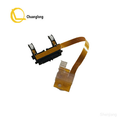 01750042642 1750042642 ATM-Maschinen-Teile Wincor ATM-Abstreicheisen-Gerät-Maß-Station