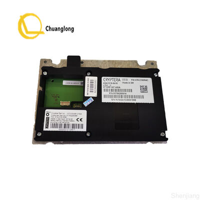 01750255914 1750255914 ATM-Maschinen-Teile für Finanzkreditkarte-Abstreicheisen der ausrüstungs-Eppv7 der Tastatur-EPP7