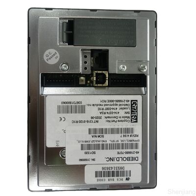 01750255914 1750255914 ATM-Maschinen-Teile für Finanzkreditkarte-Abstreicheisen der ausrüstungs-Eppv7 der Tastatur-EPP7