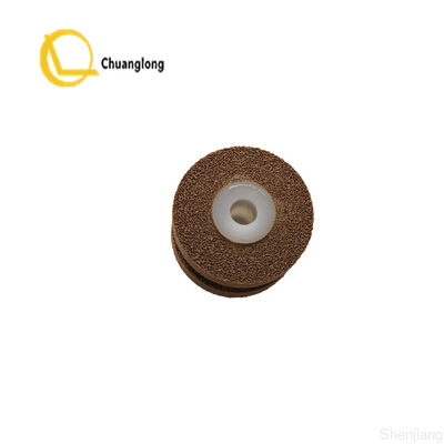 01750200435-63 Maschinen-Teile Wincor Nixdorf Cineo ATM-1750200435-63 Modul-Rolle 24T ATM-Abstreicheisen-Gerät