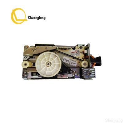 01750105988 1750105988 Kartenleser ATM-Maschinen-Teile Wincor Nixdorf Omron V2XU USB ATM-Abstreicheisen-Gerät