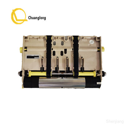1750053977 ATM-Maschinen-Teile für Klammern-Mechanismus-Finanzausrüstungs-Kreditkarte-Abstreicheisen der Bank-CMD-V4