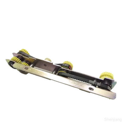 Wincor Geldautomaten Teil zum Verkauf Cineo C4060 Gürtel Antrieb Montage Geldautomaten Skimmer Gerät Maschine 01750133367 1750133367