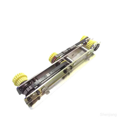 Wincor Geldautomaten Teil zum Verkauf Cineo C4060 Gürtel Antrieb Montage Geldautomaten Skimmer Gerät Maschine 01750133367 1750133367