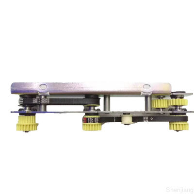 Wincor Geldautomaten Teil zum Verkauf Cineo C4060 Gürtel Antrieb Montage Geldautomaten Skimmer Gerät Maschine 01750133367 1750133367