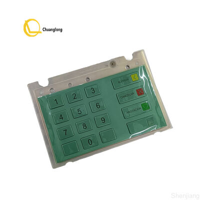 Wincor ATM-Maschinenteile zu verkaufen ATM Skimmer Gerät Maschine Tastatur EPP V6 ESP Südamerika CES 01750159523 1750159523