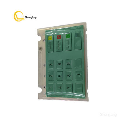 Wincor ATM-Maschinenteile zu verkaufen ATM Skimmer Gerät Maschine Tastatur EPP V6 ESP Südamerika CES 01750159523 1750159523