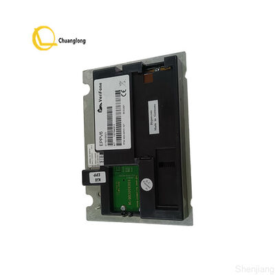 Wincor ATM-Maschinenteile zu verkaufen ATM Skimmer Gerät Maschine Tastatur EPP V6 ESP Südamerika CES 01750159523 1750159523