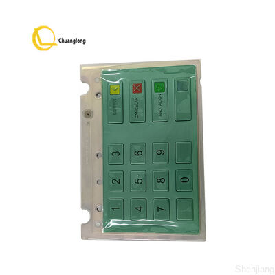 Wincor ATM-Maschinenteile zu verkaufen ATM Skimmer Gerät Maschine Tastatur EPP V6 ESP Südamerika CES 01750159523 1750159523