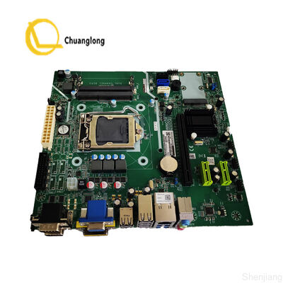 ATM-Maschinenteile Wincor I5 Board ATM Skimmer Gerät Maschine PC 280 285 Win10 Motherboard 1750254552 01750254552