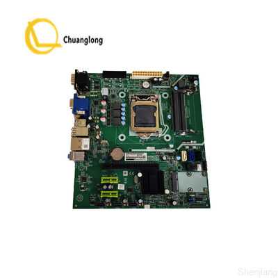 ATM-Maschinenteile Wincor I5 Board ATM Skimmer Gerät Maschine PC 280 285 Win10 Motherboard 1750254552 01750254552