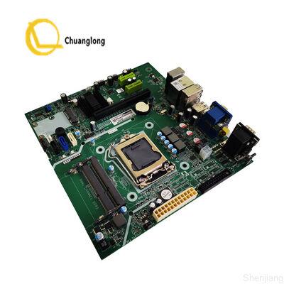 ATM-Maschinenteile Wincor I5 Board ATM Skimmer Gerät Maschine PC 280 285 Win10 Motherboard 1750254552 01750254552