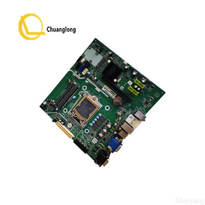 ATM-Maschinenteile Wincor I5 Board ATM Skimmer Gerät Maschine PC 280 285 Win10 Motherboard 1750254552 01750254552