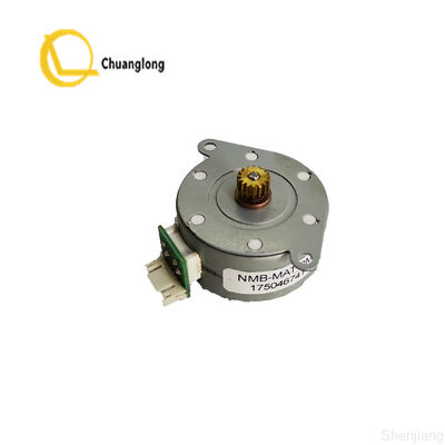 Wincor ATM Maschinenteile Staplermotor PM42L-040-YGC4 ATM Maschine Sparschwein Finanzanlagen 175046741 0175046741