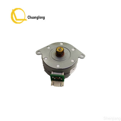 Wincor ATM Maschinenteile Staplermotor PM42L-040-YGC4 ATM Maschine Sparschwein Finanzanlagen 175046741 0175046741