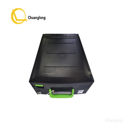 Wincor ATM Maschinenteile zu verkaufen Kassette Rec.BC_Lock II C4060 Kassette ATM Maschine Sparschwein 01750155418 01750279853