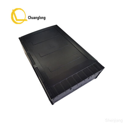 Wincor ATM Maschinenteile zu verkaufen Kassette Rec.BC_Lock II C4060 Kassette ATM Maschine Sparschwein 01750155418 01750279853
