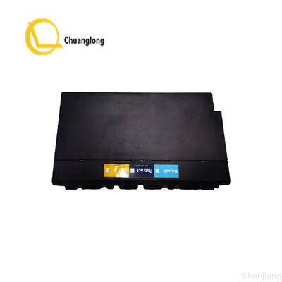Wincor Geldautomaten Maschine Teile Geldautomaten Skimmer Gerät Maschine C4060 Kassette CAT 2 Lock Kreditkarten Skimmer 1750207552 01750207552