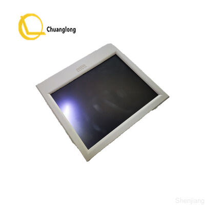 ATM-Maschinenteile zu verkaufen Wincor PC 285 8,4-Zoll-Touch-LCD-Monitor ATM-Geldautomat Sparschwein 01750204435 1750204435